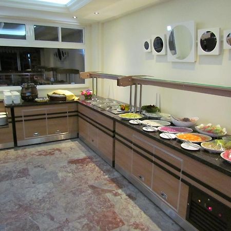 Dalyan Palmiye Resort Hotel Eksteriør billede