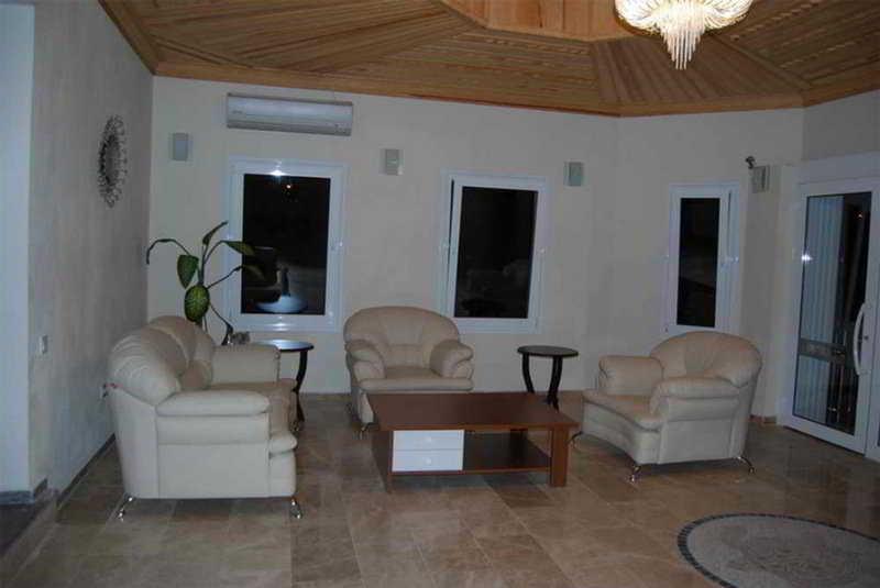 Dalyan Palmiye Resort Hotel Eksteriør billede