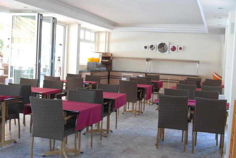 Dalyan Palmiye Resort Hotel Eksteriør billede