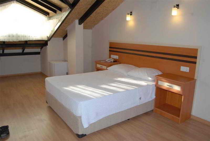 Dalyan Palmiye Resort Hotel Eksteriør billede