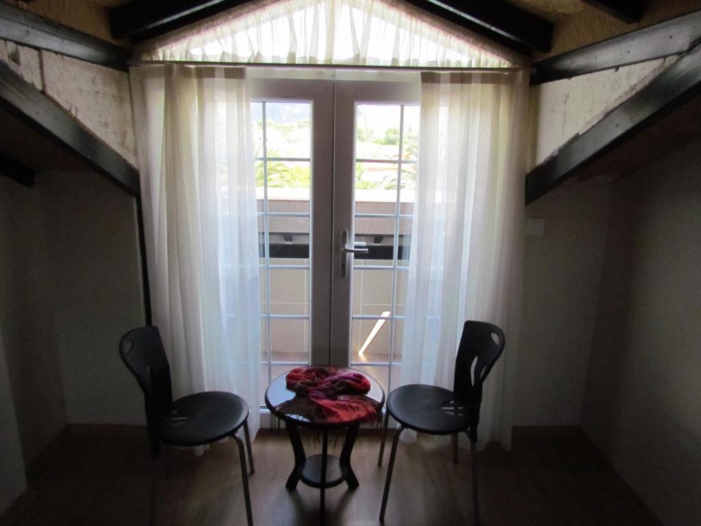 Dalyan Palmiye Resort Hotel Værelse billede