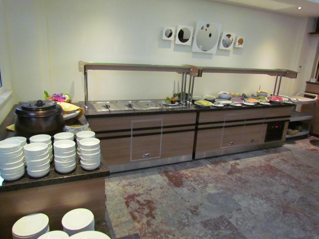 Dalyan Palmiye Resort Hotel Eksteriør billede